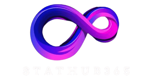 StatHub365 Logo